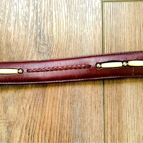 Onyx by  Brighton Belt main image 6